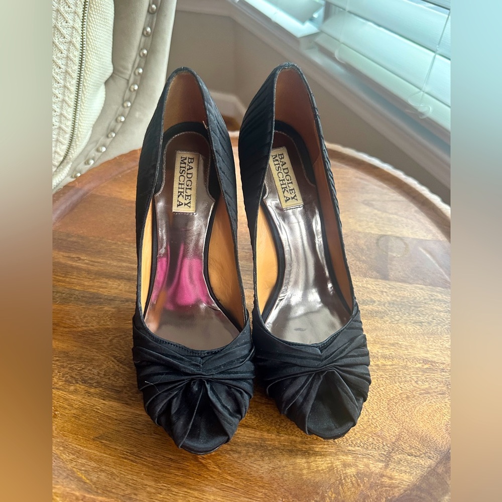 Badgley Mischa shoe